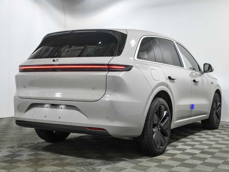 LiXiang L6, 2024 - вид 3