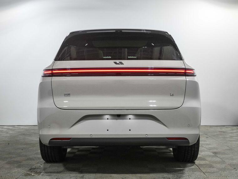 LiXiang L6, 2024 - вид 4