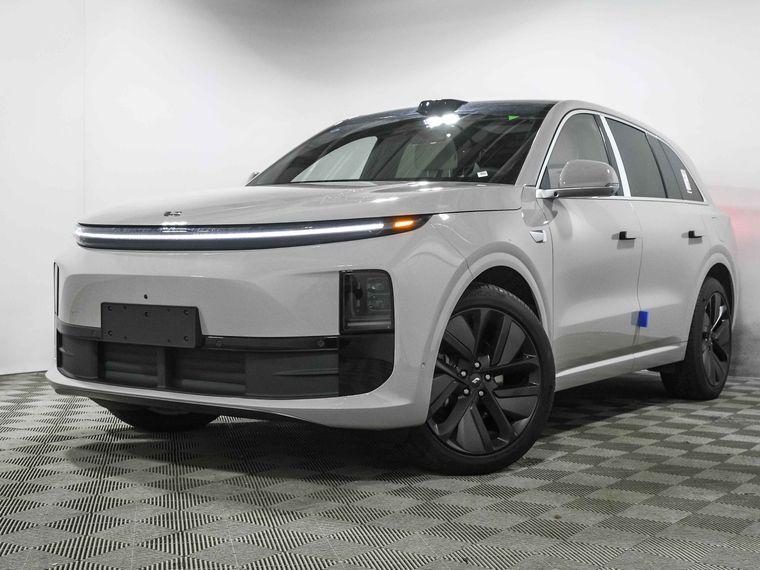 LiXiang L6, 2024