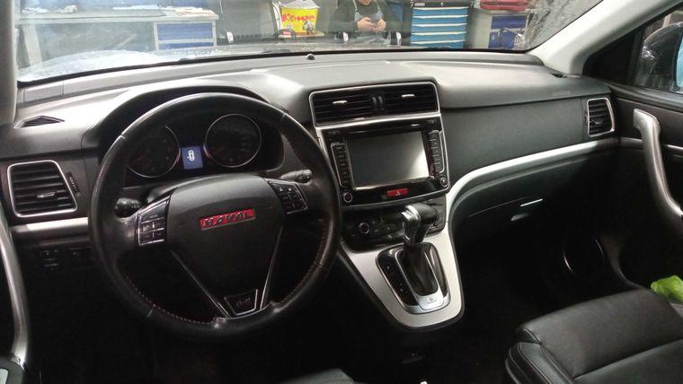 Haval H6,  - вид 3