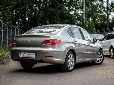 Peugeot 408 2015 года, 173 219 км - вид 2