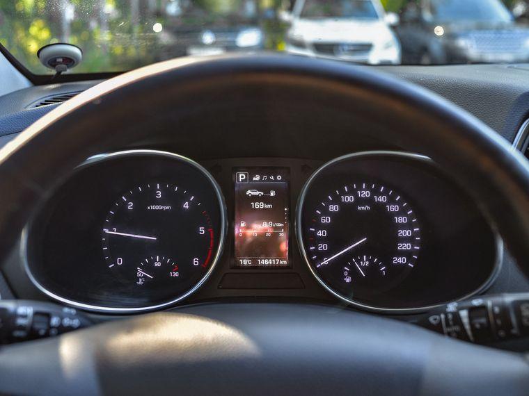 Hyundai Santa Fe,  - вид 4