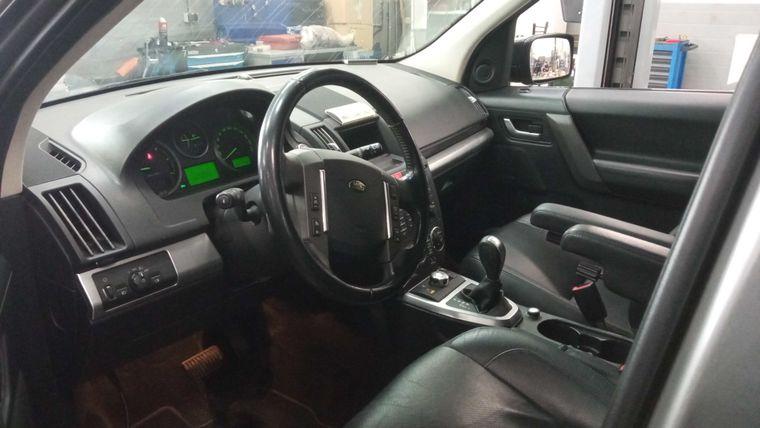 Land Rover Freelander, 2010 - вид 4