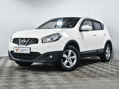 Nissan Qashqai 2011 года, 299 759 км - вид 2