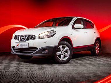 Nissan Qashqai 2011 года, 299 759 км - вид 1