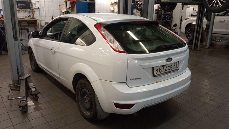 Ford Focus,  - вид 2