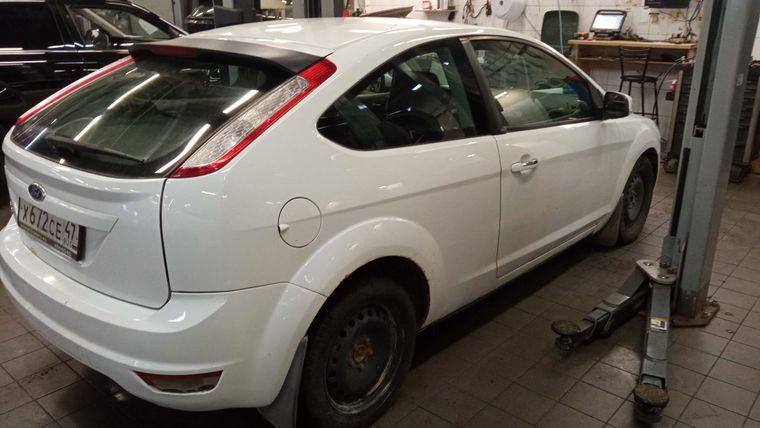 Ford Focus,  - вид 3