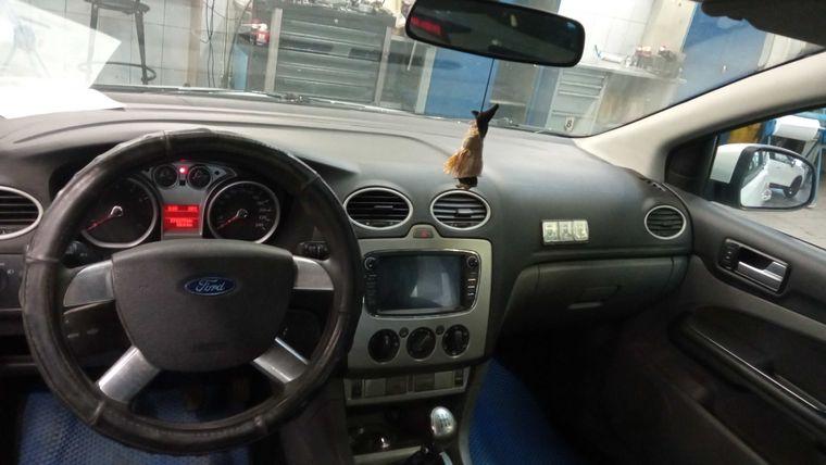 Ford Focus,  - вид 4