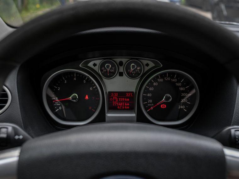 Ford Focus,  - вид 4