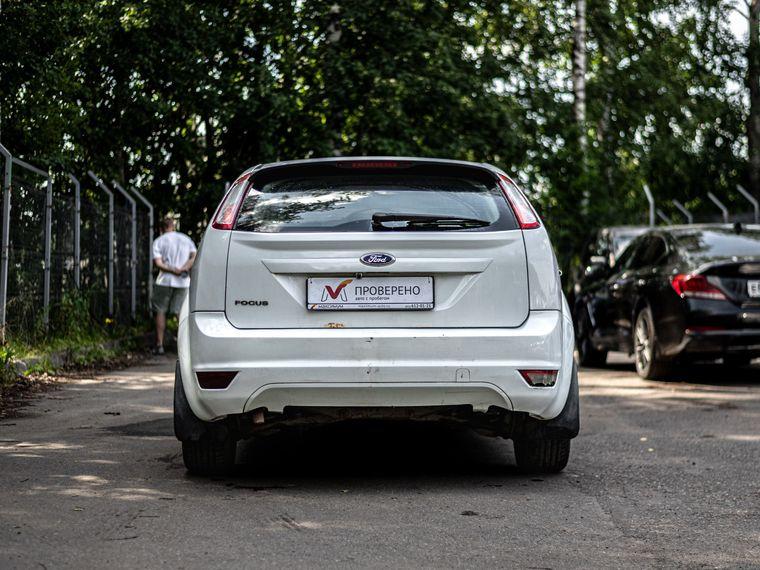 Ford Focus,  - вид 3
