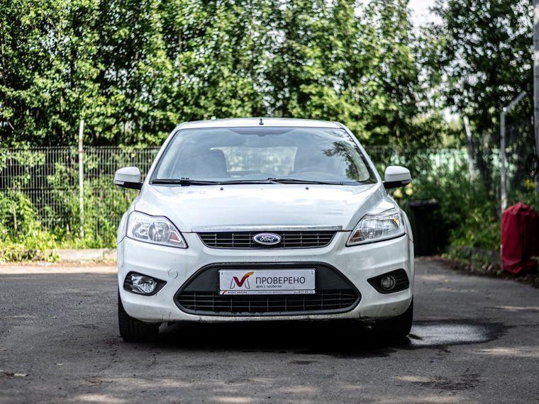 Ford Focus,  - вид 2