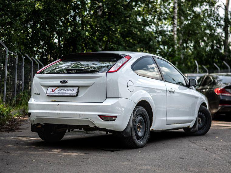 Ford Focus,  - вид 1