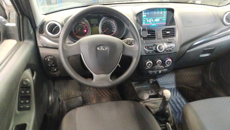 ВАЗ (LADA) Kalina,  - вид 4