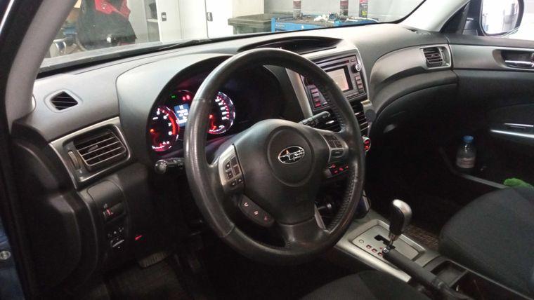 Subaru Forester,  - вид 4