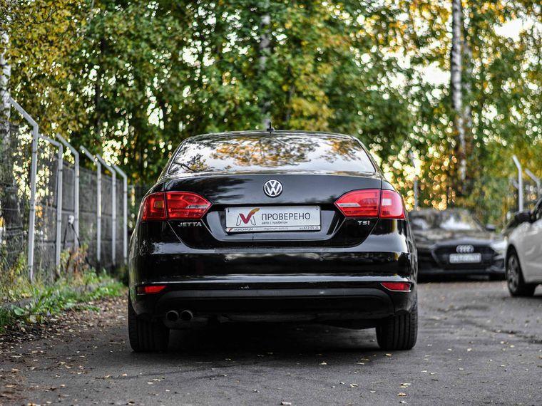 Volkswagen Jetta,  - вид 3
