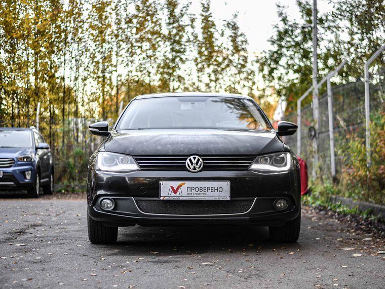 Volkswagen Jetta,  - вид 2