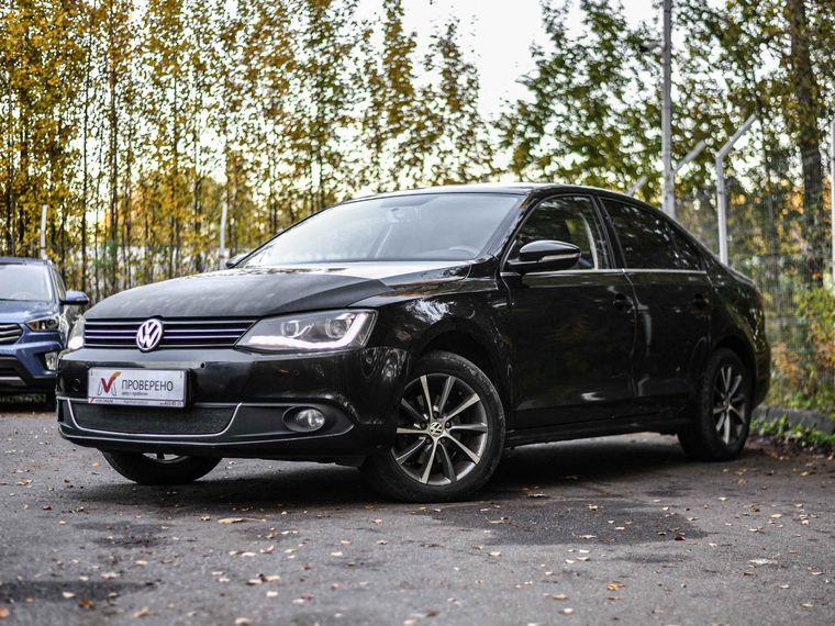 Volkswagen Jetta, 