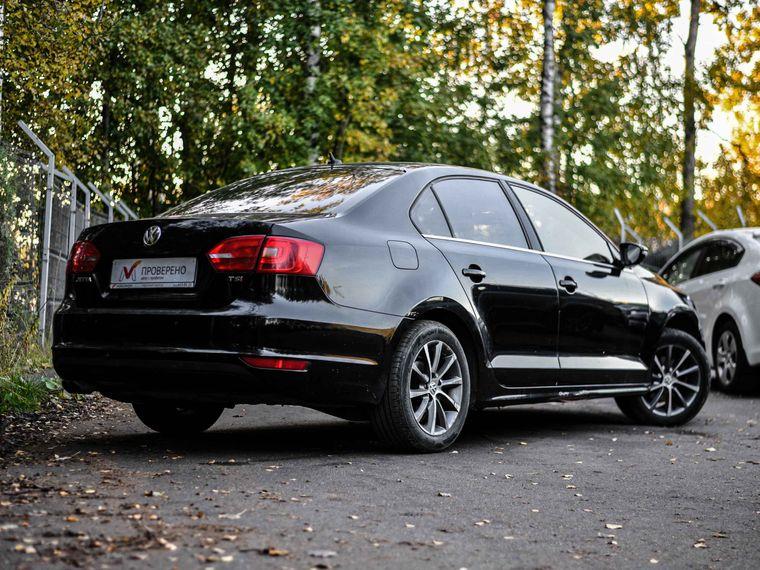 Volkswagen Jetta,  - вид 1