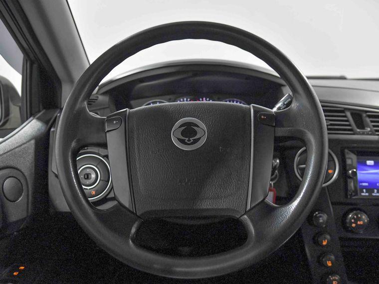 SsangYong Actyon Sports, 2012 - вид 4