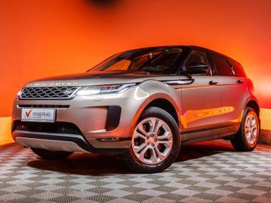 Land Rover Range Rover Evoque 2019 года, 140 081 км - вид 1