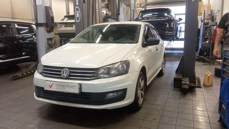Volkswagen Polo, 