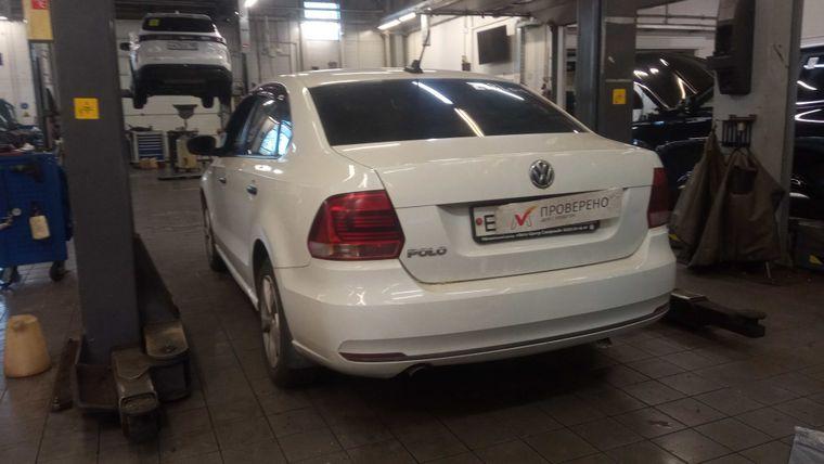 Volkswagen Polo,  - вид 3