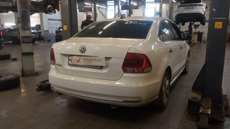 Volkswagen Polo,  - вид 2