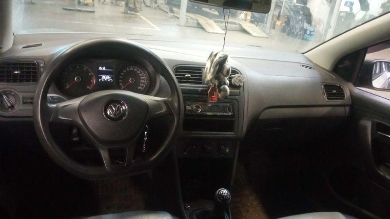 Volkswagen Polo,  - вид 4