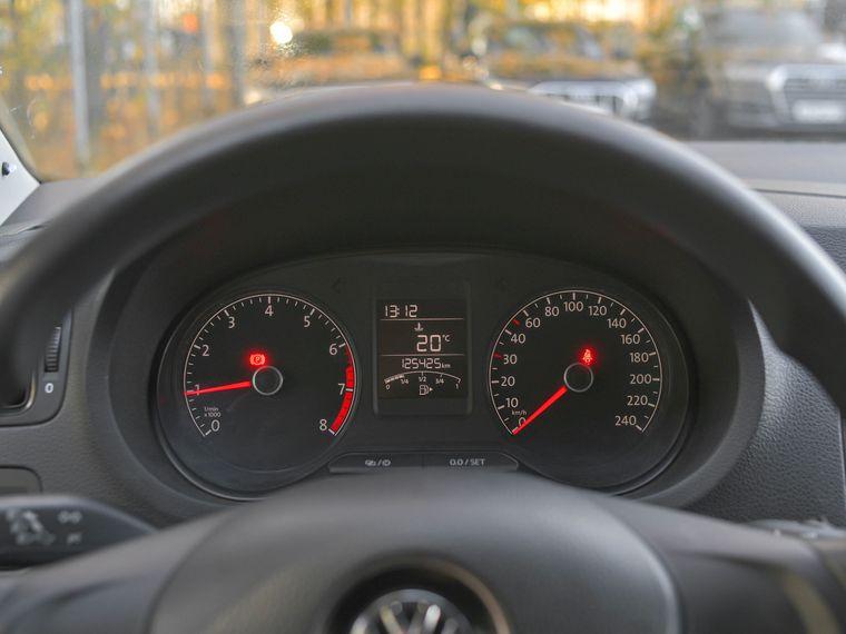 Volkswagen Polo,  - вид 4
