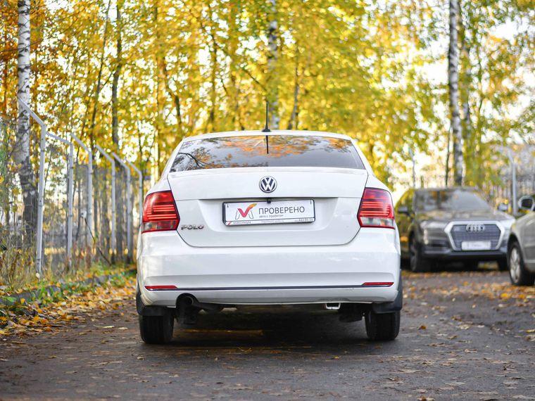 Volkswagen Polo,  - вид 3