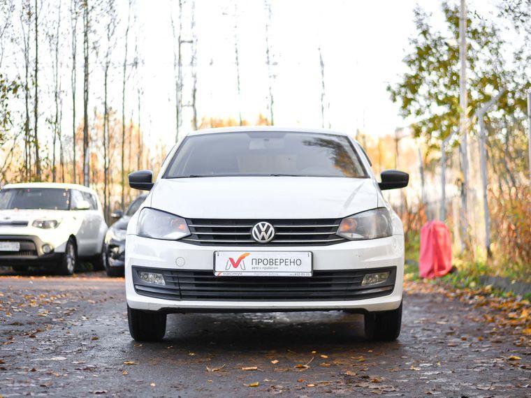 Volkswagen Polo,  - вид 2