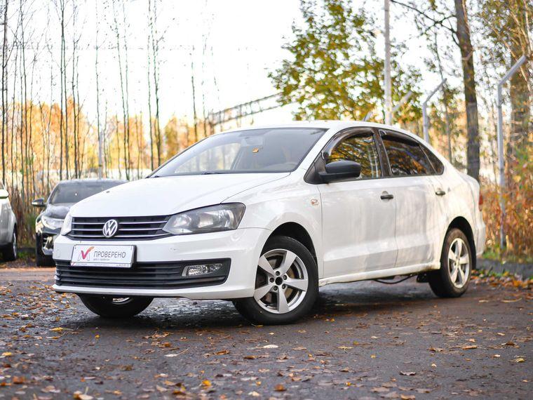 Volkswagen Polo, 