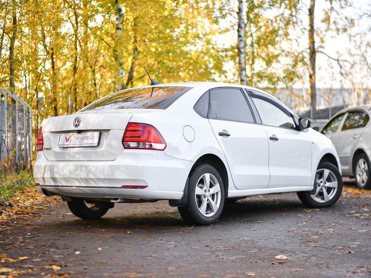Volkswagen Polo,  - вид 1