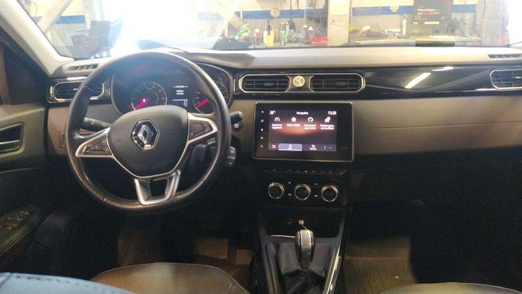 Renault Arkana,  - вид 4
