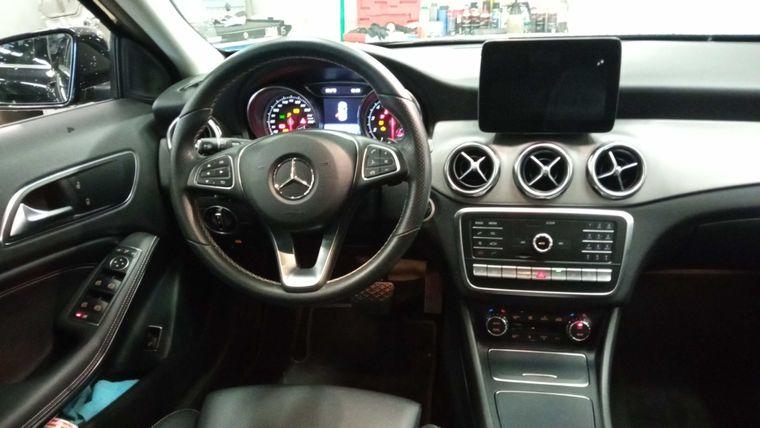 Mercedes-Benz GLA-класс, 2017 - вид 4