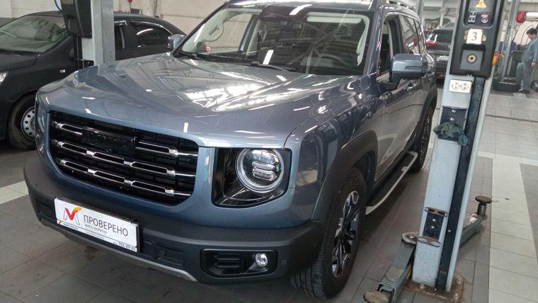 Haval Dargo 2025 года, 25 874 км - вид 1