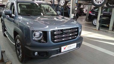 Haval Dargo 2025 года, 25 874 км - вид 2