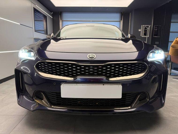 Kia Stinger,  - вид 1