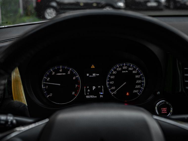 Mitsubishi Outlander,  - вид 4