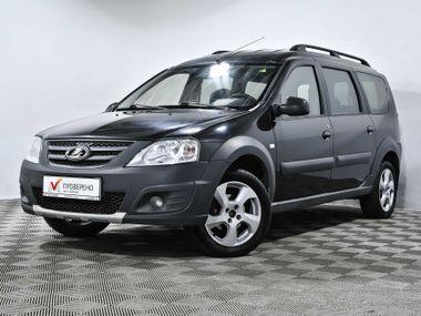 ВАЗ (LADA) Largus Cross 2020 года, 247 900 км - вид 1
