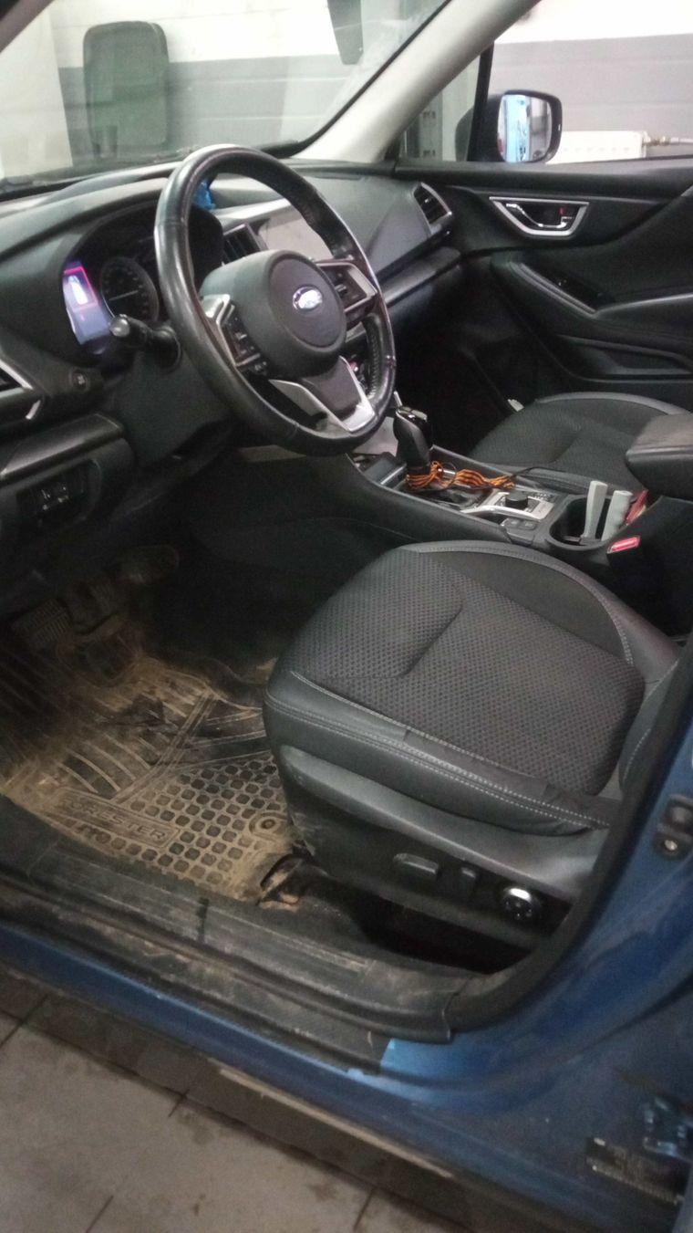 Subaru Forester,  - вид 4