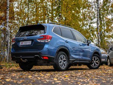 Subaru Forester 2020 года, 176 566 км - вид 2