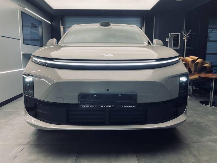 LiXiang L6, 2024 - вид 1
