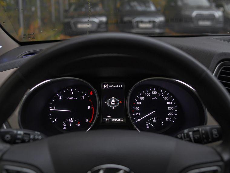Hyundai Santa Fe,  - вид 4