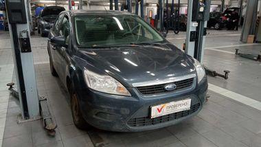 Ford Focus 2011 года, 267 000 км - вид 2