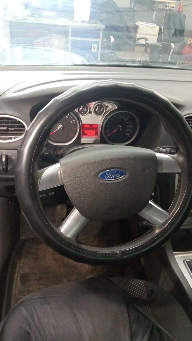 Ford Focus, 2011 - вид 4