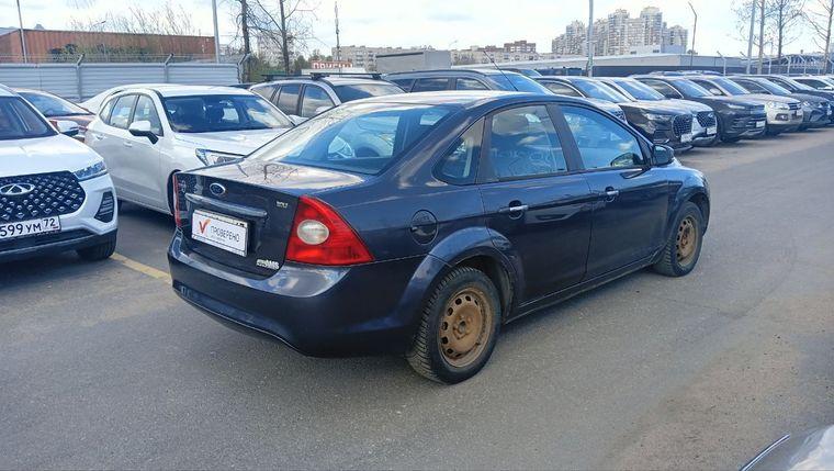 Ford Focus, 2011 - вид 3