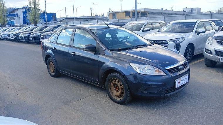 Ford Focus, 2011 - вид 2