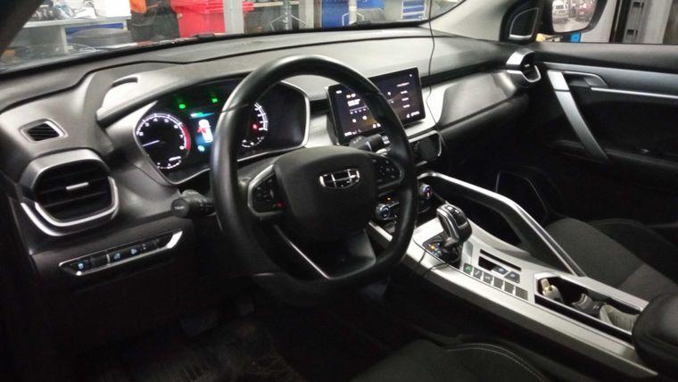 Geely Coolray,  - вид 4