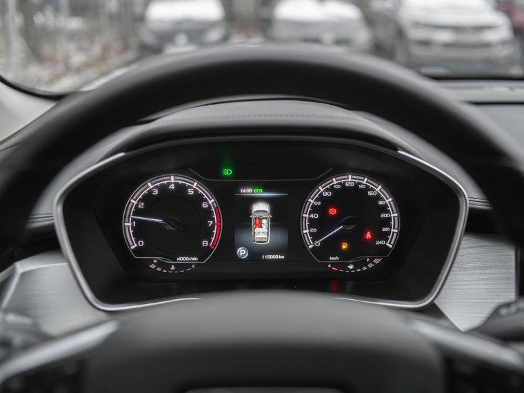 Geely Coolray,  - вид 4